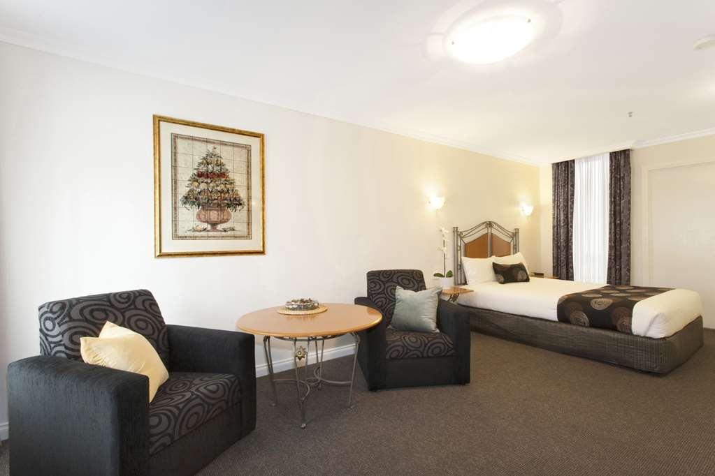Melbourne Metropole Central Official Room photo