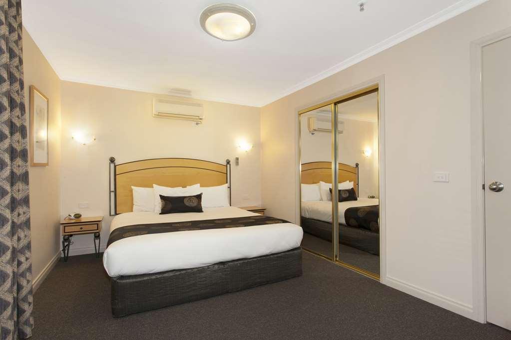 Melbourne Metropole Central Official Room photo
