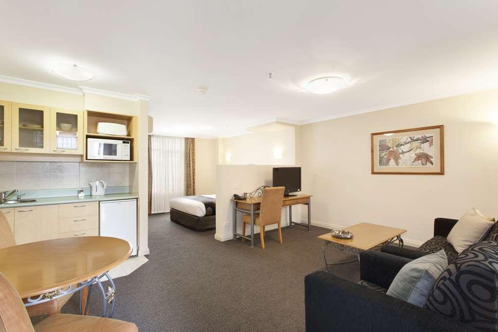 Melbourne Metropole Central Official Room photo
