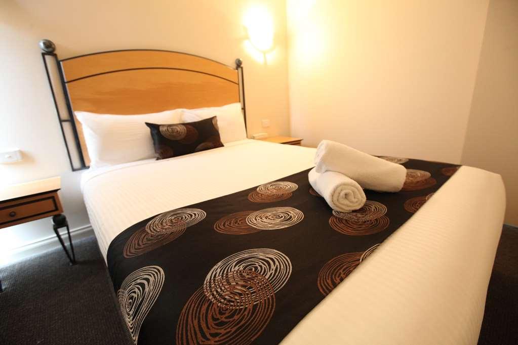 Melbourne Metropole Central Official Room photo