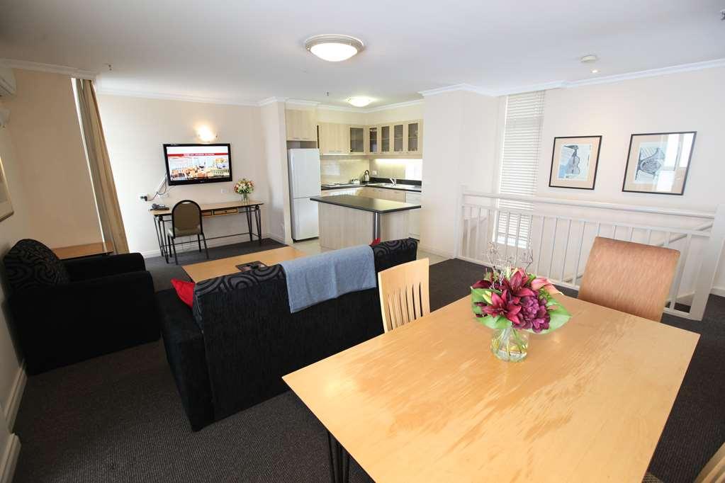 Melbourne Metropole Central Official Room photo
