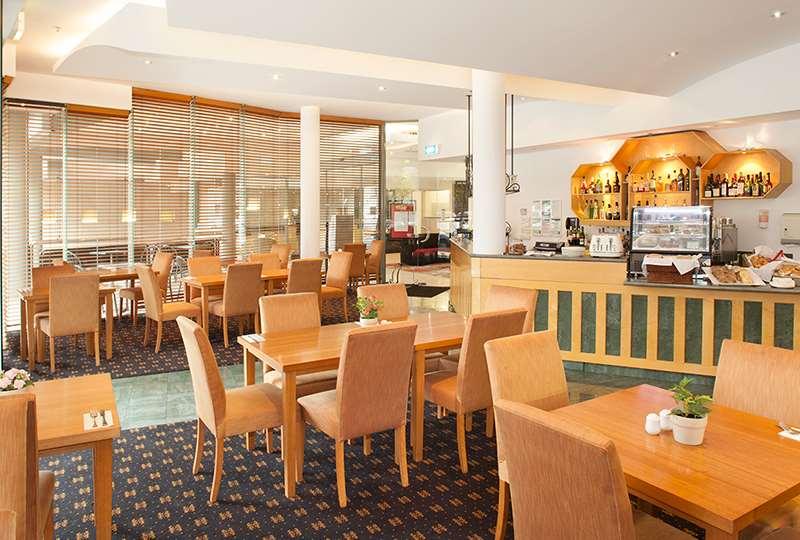 Melbourne Metropole Central Official Restaurant photo