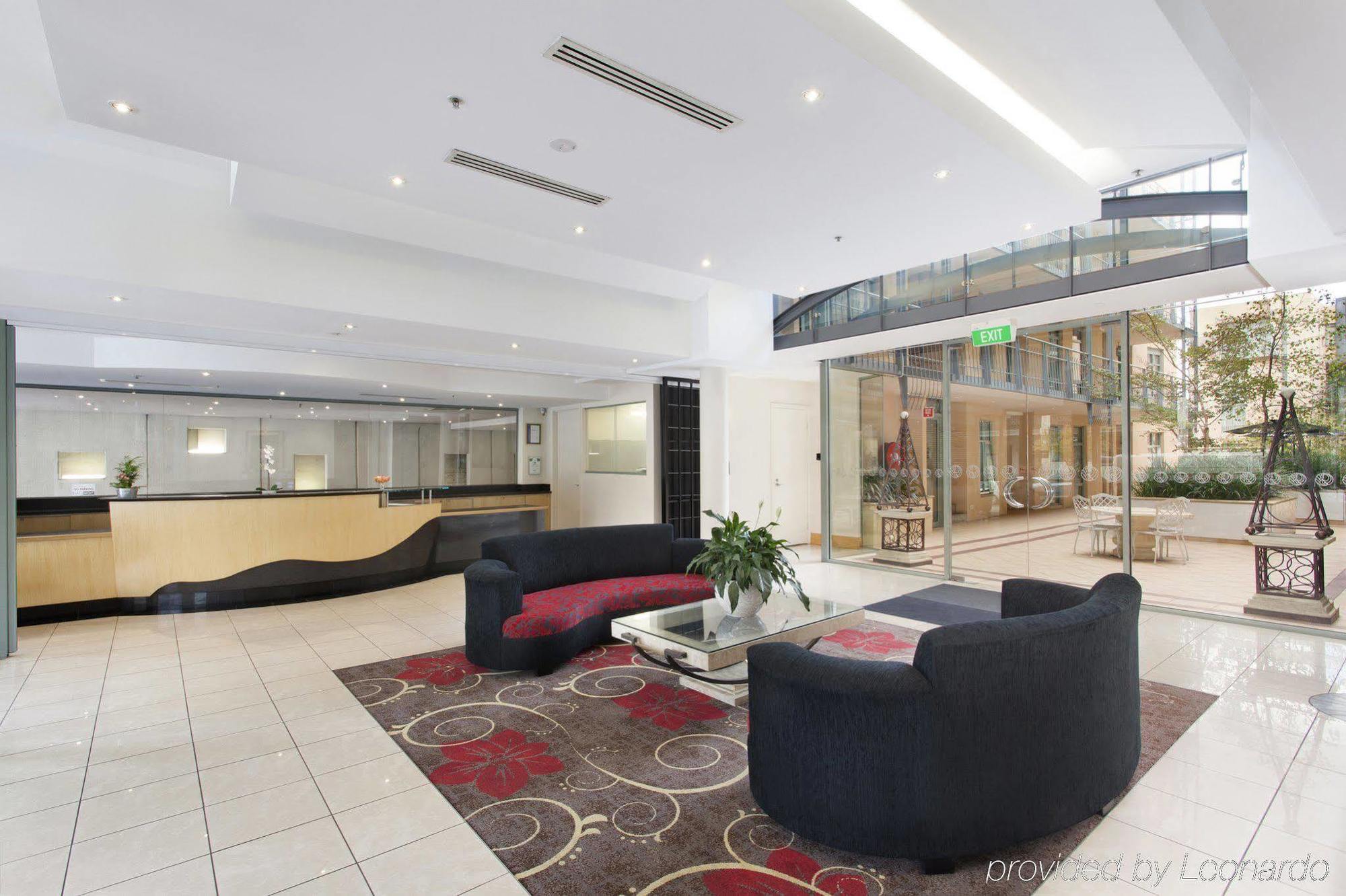 Melbourne Metropole Central Official Exterior photo